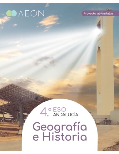 GEOGRAFIA HISTORIA 4ºESO AL ANDALUS ANDALUCIA 25